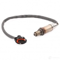 Лямбда зонд, кислородный датчик BOSCH 368212 LS 50355 f00hl00355 LSH-25W - Изображение 3