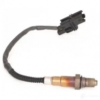 Лямбда зонд, кислородный датчик BOSCH LS 7156 312527 0258007156 LSU-4.2 - Изображение 5