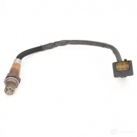 Лямбда зонд, кислородный датчик BOSCH LS 7156 312527 0258007156 LSU-4.2 - Изображение 6