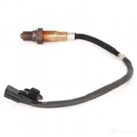 Лямбда зонд, кислородный датчик BOSCH 0258010110 LS 10110 0258986602 312658 - Изображение 2