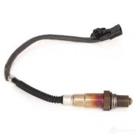 Лямбда зонд, кислородный датчик BOSCH 0258010110 LS 10110 0258986602 312658 - Изображение 3
