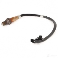 Лямбда зонд, кислородный датчик BOSCH 0258010110 LS 10110 0258986602 312658 - Изображение 4