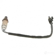 Лямбда зонд, кислородный датчик BOSCH LS 2058 F 00H L00 091 0258002058 311400 - Изображение 2