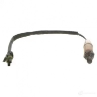 Лямбда зонд, кислородный датчик BOSCH LS 2058 F 00H L00 091 0258002058 311400 - Изображение 6