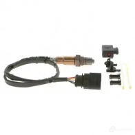 Лямбда зонд, кислородный датчик BOSCH R TW7BB 025802700f 1437246945 - Изображение 2