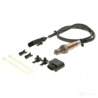 Лямбда зонд, кислородный датчик BOSCH R TW7BB 025802700f 1437246945 - Изображение 3