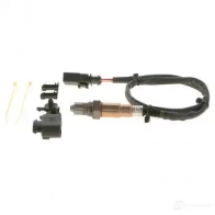 Лямбда зонд, кислородный датчик BOSCH R TW7BB 025802700f 1437246945 - Изображение 4