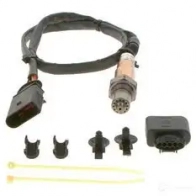 Лямбда зонд, кислородный датчик BOSCH R TW7BB 025802700f 1437246945 - Изображение 5