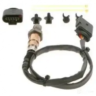 Лямбда зонд, кислородный датчик BOSCH R TW7BB 025802700f 1437246945 - Изображение 6