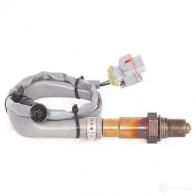 Лямбда зонд, кислородный датчик BOSCH 0258010285 16285 0258986602 312704 - Изображение 2