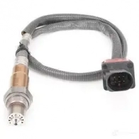 Лямбда зонд, кислородный датчик BOSCH LS 17467 0258017467 312912 17468 - Изображение 2