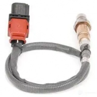 Лямбда зонд, кислородный датчик BOSCH LS 17467 0258017467 312912 17468 - Изображение 3