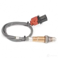 Лямбда зонд, кислородный датчик BOSCH LS 17467 0258017467 312912 17468 - Изображение 4