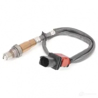 Лямбда зонд, кислородный датчик BOSCH LS 17467 0258017467 312912 17468 - Изображение 6