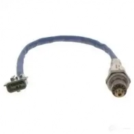 Лямбда зонд, кислородный датчик BOSCH 025803002h Nissan Qashqai 6 AIZ2