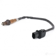 Лямбда зонд, кислородный датчик BOSCH LSU-4.9 LS 44465 0281004465 319756