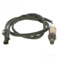 Лямбда зонд, кислородный датчик BOSCH 0 258 986 505 13369 0258003369 311614 - Изображение 3
