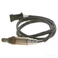 Лямбда зонд, кислородный датчик BOSCH 0 258 986 505 13369 0258003369 311614 - Изображение 4