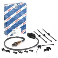 Лямбда зонд, кислородный датчик BOSCH LS 17178 312831 0258017178 17178 - Изображение 2