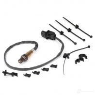Лямбда зонд, кислородный датчик BOSCH LS 17178 312831 0258017178 17178 - Изображение 3