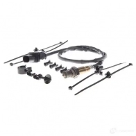 Лямбда зонд, кислородный датчик BOSCH LS 17178 312831 0258017178 17178 - Изображение 8