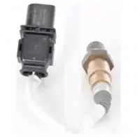 Лямбда зонд, кислородный датчик BOSCH 319724 LSU-4.9 LS 44196 0281004196 - Изображение 4