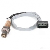 Лямбда зонд, кислородный датчик BOSCH 0258010418 LS 10418 312738 16239 - Изображение 2