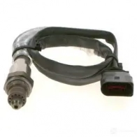 Лямбда зонд, кислородный датчик BOSCH K EU54C 0258030522 1437246932 - Изображение 3