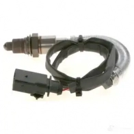 Лямбда зонд, кислородный датчик BOSCH K EU54C 0258030522 1437246932 - Изображение 4