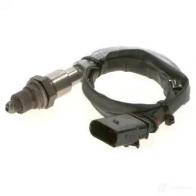 Лямбда зонд, кислородный датчик BOSCH K EU54C 0258030522 1437246932 - Изображение 6