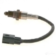 Лямбда зонд, кислородный датчик BOSCH 0258030447 1437247004 KW EA3D - Изображение 2