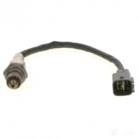 Лямбда зонд, кислородный датчик BOSCH 0258030447 1437247004 KW EA3D - Изображение 4