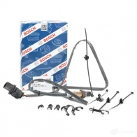 Лямбда зонд, кислородный датчик BOSCH 17480 0258017180 312832 LS 17180 - Изображение 2