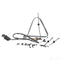 Лямбда зонд, кислородный датчик BOSCH 17480 0258017180 312832 LS 17180 - Изображение 3
