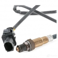 Лямбда зонд, кислородный датчик BOSCH 17480 0258017180 312832 LS 17180 - Изображение 5
