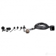 Лямбда зонд, кислородный датчик BOSCH 17480 0258017180 312832 LS 17180 - Изображение 7
