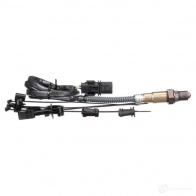 Лямбда зонд, кислородный датчик BOSCH 17480 0258017180 312832 LS 17180 - Изображение 11