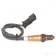 Лямбда зонд, кислородный датчик BOSCH 312925 0258027015 LS 27015 17015 - Изображение 6