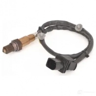 Лямбда зонд, кислородный датчик BOSCH 0258017209 LS 17209 312843 17112 - Изображение 4