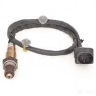 Лямбда зонд, кислородный датчик BOSCH 0258017209 LS 17209 312843 17112 - Изображение 6