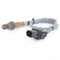 Лямбда зонд, кислородный датчик BOSCH 17245 0258017245 312860 LS 17245 - Изображение 2