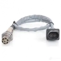Лямбда зонд, кислородный датчик BOSCH 17245 0258017245 312860 LS 17245 - Изображение 3