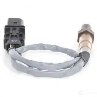 Лямбда зонд, кислородный датчик BOSCH 17245 0258017245 312860 LS 17245 - Изображение 4