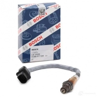 Лямбда зонд, кислородный датчик BOSCH 312772 LS 17038 0258017038 17039 - Изображение 2