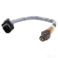 Лямбда зонд, кислородный датчик BOSCH 312772 LS 17038 0258017038 17039 - Изображение 4