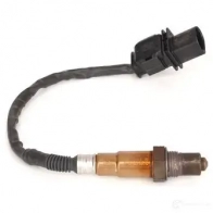 Лямбда зонд, кислородный датчик BOSCH LSU-4.9 0281004093 319689 LS 44093 - Изображение 3