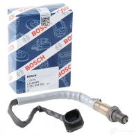 Лямбда зонд, кислородный датчик BOSCH 319686 LS 44083 0281004083 LSU-4.9 - Изображение 2