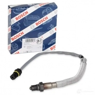 Лямбда зонд, кислородный датчик BOSCH 16414 LS 10414 0258010414 312735 - Изображение 2