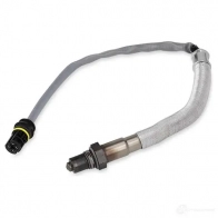 Лямбда зонд, кислородный датчик BOSCH 16414 LS 10414 0258010414 312735 - Изображение 3