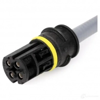 Лямбда зонд, кислородный датчик BOSCH 16414 LS 10414 0258010414 312735 - Изображение 4